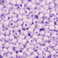Rocailles Miyuki 8/0 Ceylon lavender 8-534