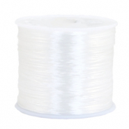 Materiale infilaperle Filo infilaperle elastico