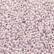 Rocailles Miyuki 11/0 Ceylon dusty mauve 11-546