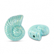 Perline di ceramica Perline di ceramica greca DQ