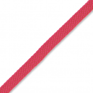 Nastro rosa-oro