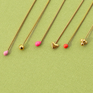 Novità Scopri l’intero assortimento di chiodini a pallina e chiodini a testa piatta