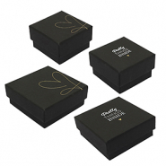 Confezione regalo mix nero