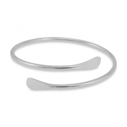 Bracciale da braccio argento