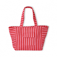 BY31&reg; Shopper rosso-rosa
