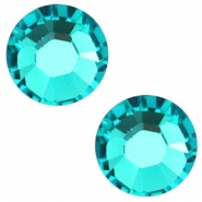 Perline Swarovski Swarovski Elements SS20 a fondo piatto (4.7mm)