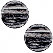 Perline / ciondoli Dai un'occhiata al nostro assortimento di cabochon 12 mm. di Polaris Elements appositi