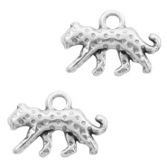 Articoli con stampa animalier Perline, ciondoli e cabochon con stampa animalier