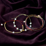 Set di ispirazione Creare braccialetti macramè? Lasciati ispirare!