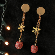 Set di ispirazione Crea bijoux con gli articoli invernali e natalizi!