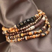 Set di ispirazione Scopri come creare bigiotteria alla moda con le perline Katsuki!