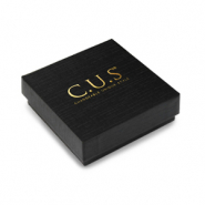C.U.S® gioielli Confezioni e materiale di presentazione C.U.S®