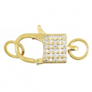 Zirconia Componenti con Zircone