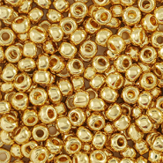 Preciosa Rocailles Preciosa 24K