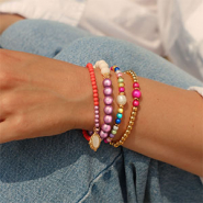 Novità Nuova serie di perline in acrilico: Miracle Beads