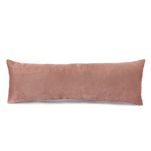 Espositore per bigiotteria cuscinetto velluto morbido rosa vintage