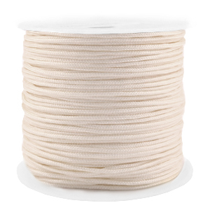 Coda di topo 1.5mm confezione risparmio champagne