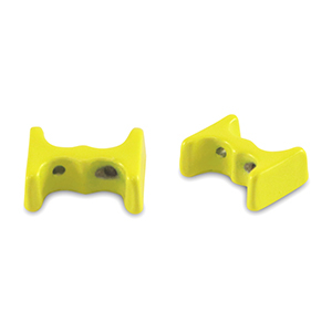 Perline Tile giallo