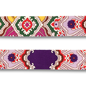 Bandana mandala Multicoloure