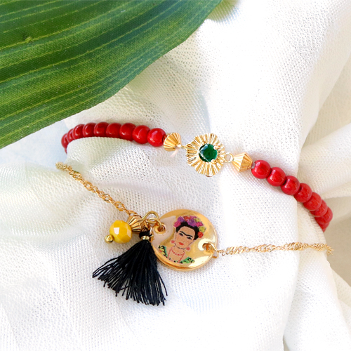 Inizia a creare bijoux con la nuova collezione: