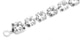 Catena di strass