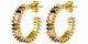 Gioielli con zirconia