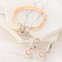 Perline Swarovski