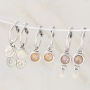 Perline Swarovski