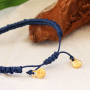 Scopri nuove tecniche per creare braccialetti macram&egrave;