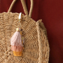 Crea orecchini alla moda autunnale con le nostre nuove nappine 