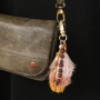 Crea orecchini alla moda autunnale con le nostre nuove nappine 