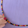 Creazioni con perline Miyuki Tila