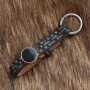 Idee regalo: nuovi portachiavi Cuoio&reg; Mock Croc ed elastici per capelli
