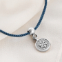 Inizia a creare bijoux con il cordoncino intessuto alla moda DQ 