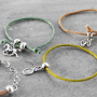 Inizia a creare bijoux con il cordoncino intessuto alla moda DQ 