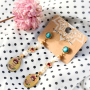 Inizia a creare bijoux con la nuova collezione: