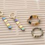 Crea bigiotteria di tendenza must-have con le perline Miyuki Delica