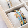 Crea bigiotteria di tendenza must-have con le perline Miyuki Delica