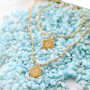 Ispirazione: crea bijoux con segni zodiacali con i nuovi punzoni di ImpressArt