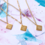 Ispirazione: crea bijoux con segni zodiacali con i nuovi punzoni di ImpressArt
