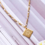 Ispirazione: crea bijoux con segni zodiacali con i nuovi punzoni di ImpressArt
