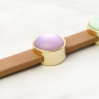 Mix&match e crea facilmente bracciali Cuoio&reg; alla moda