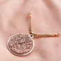 Ispirazione bigiotteria con cabochon Polaris Elements