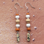 Inizia a creare bellissimi braccialetti con perline di legno