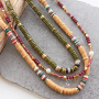 Guarda qui quali collane super trendy puoi creare per l&rsquo;inverno: