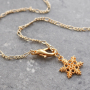 Guarda qui quali collane super trendy puoi creare per l&rsquo;inverno: