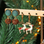 Ecco i gioielli perfetti per l&rsquo;inverno e per Natale: