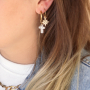 Ecco come creare orecchini e bracciali con ciondoli Plexx: