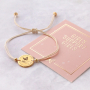 Realizza un meraviglioso regalo con la nuova collezione Girls Support Girls  