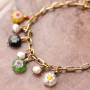 Come realizzare gioielli coloratissimi con le meravigliose perline Millefiori: 